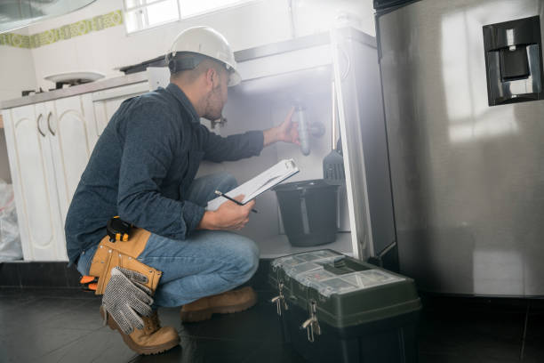 Best Water Leak Repair  in Coto De Za, CA