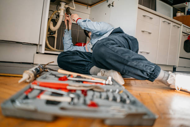 Best Gas Line Repair  in Coto De Za, CA