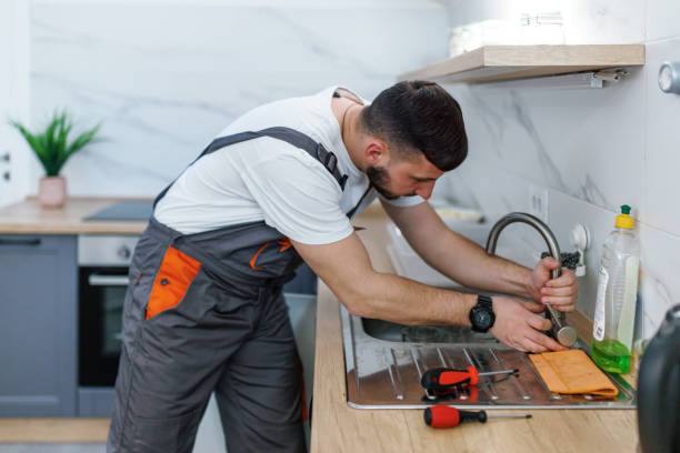 Best Shower Repair Services  in Coto De Za, CA
