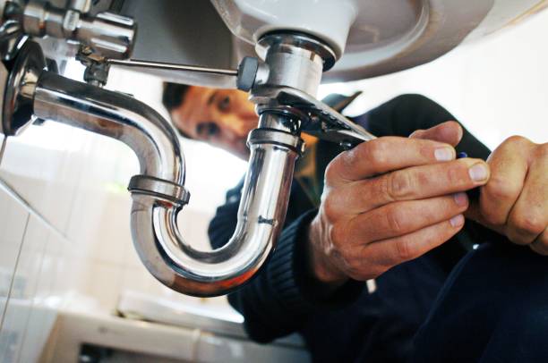 Best Sprinkler Systems  in Coto De Za, CA