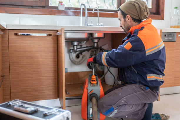 Best Plumbing Inspection Services  in Coto De Za, CA