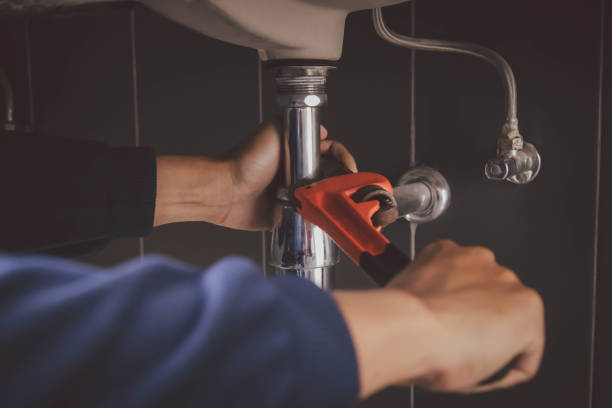 Best Commercial Plumbing Services  in Coto De Za, CA